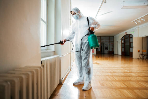 Best Pest Inspection Near Me  in Harper, TX